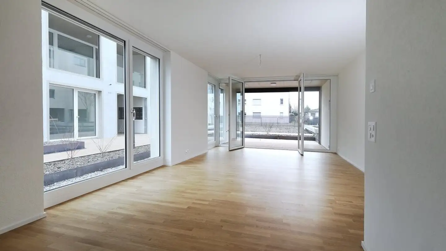 Appartamento in affitto - Feldstrasse 7, 9443 Widnau - Photo 2