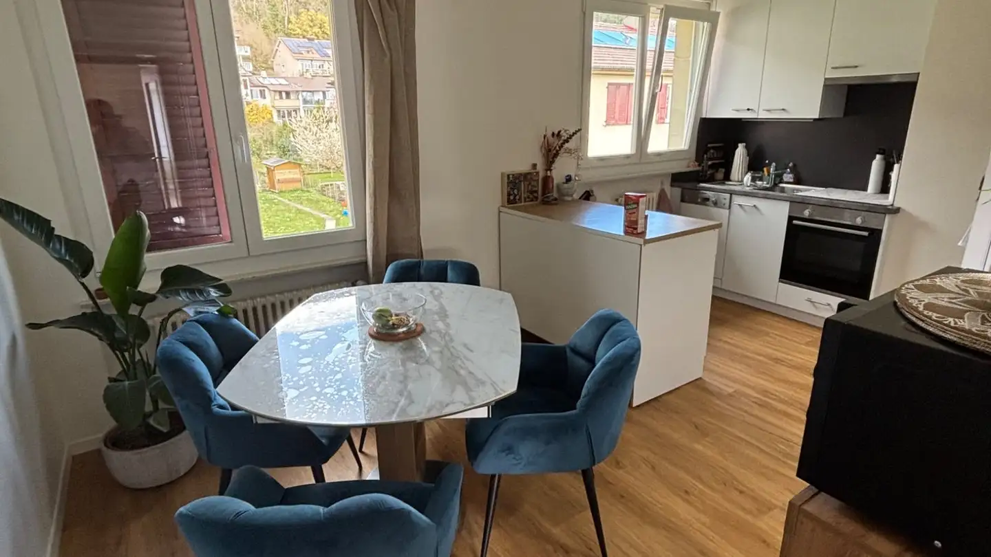 Wohnung mieten - 2068 Hauterive NE - Foto 4