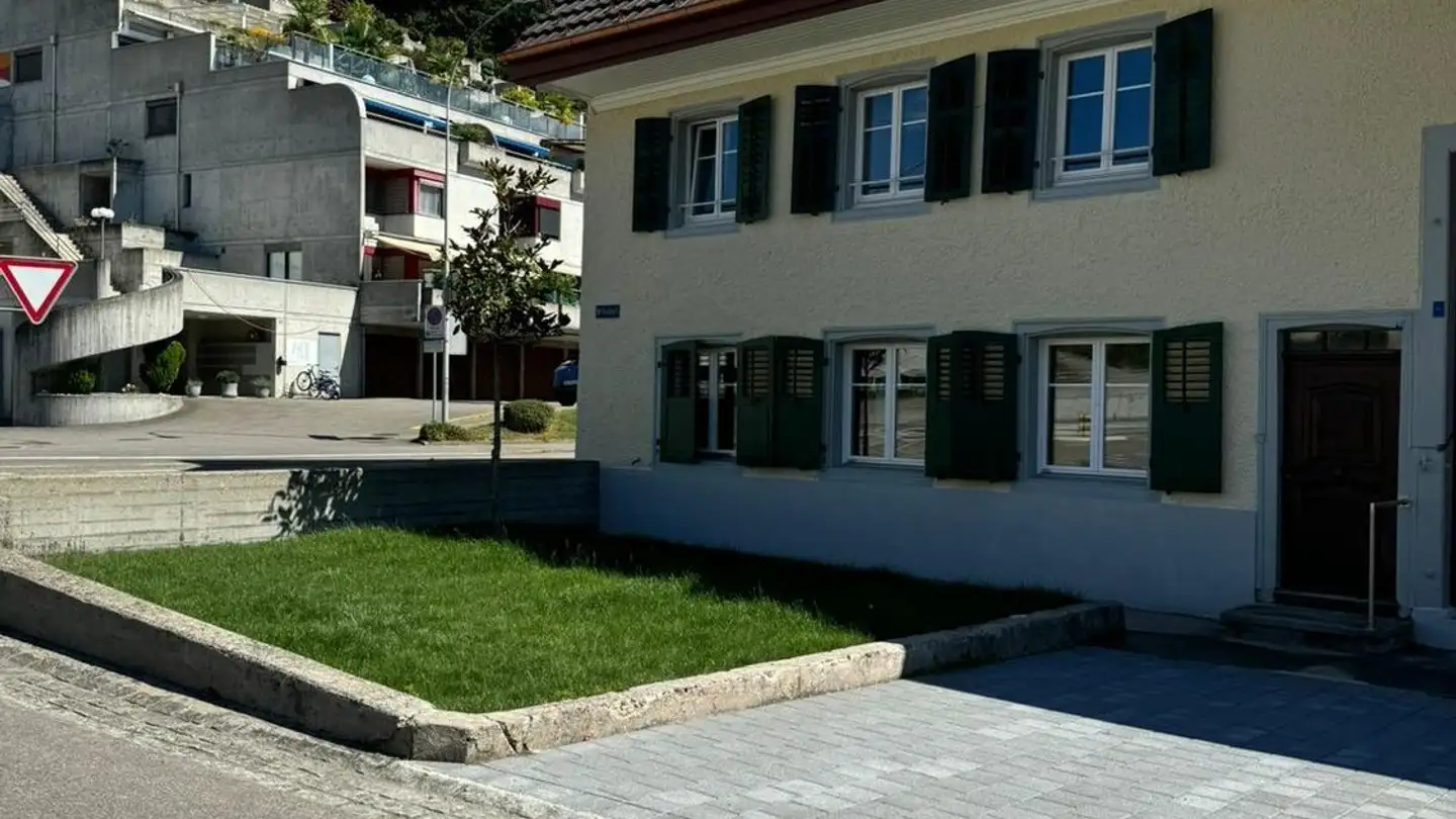 Wohnung mieten - Mitteldorf 7, 4314 Zeiningen - Foto 3