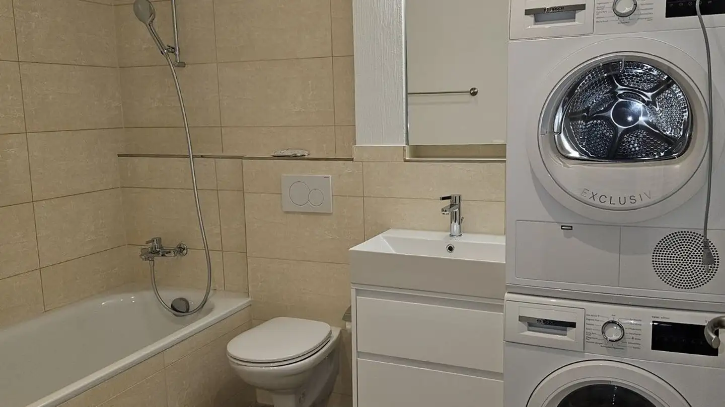 Wohnung mieten - Mitteldorf 7, 4314 Zeiningen - Foto 4