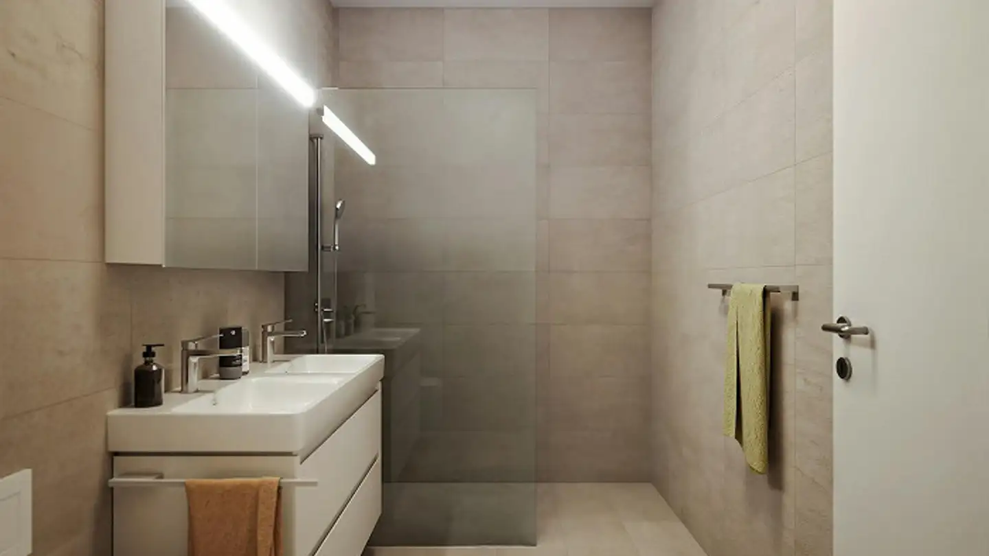 Appartamento in vendita - Grütstrasse 20, 8645 Jona - Foto 2