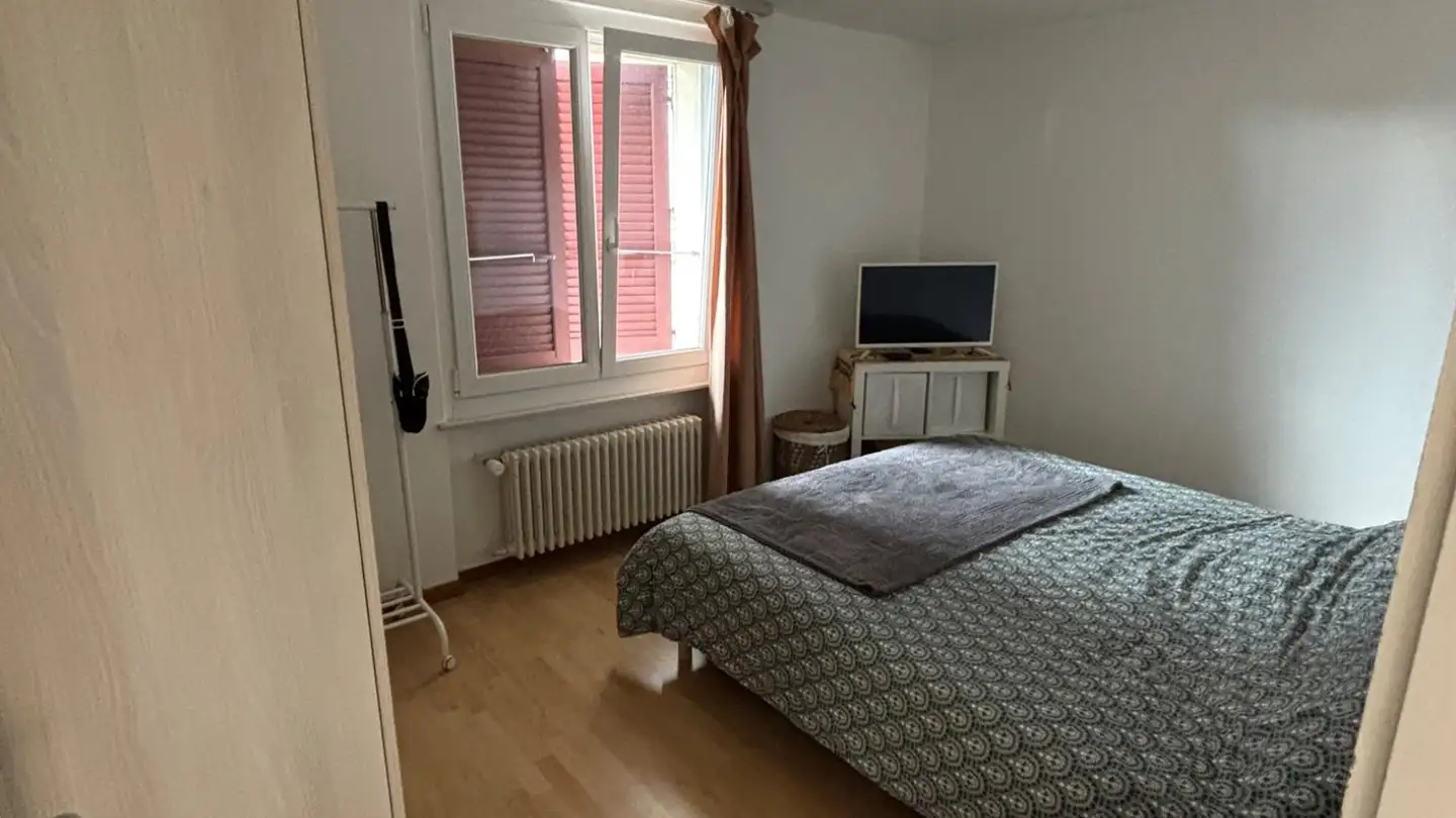 Wohnung mieten - 2068 Hauterive NE - Foto 2