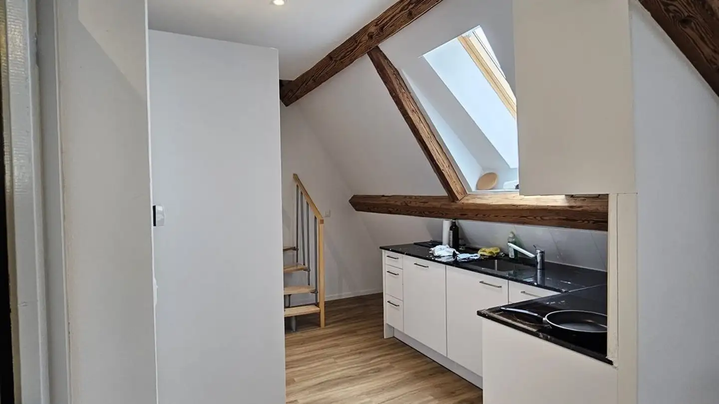 Apartment for rent - Mitteldorf 7, 4314 Zeiningen