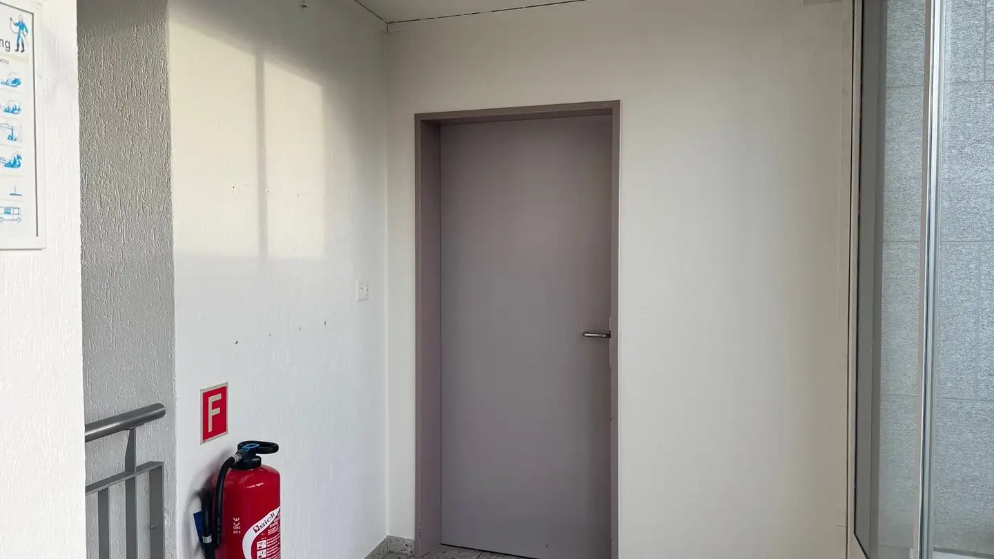 Bürofläche mieten - Poststrasse 10, 8610 Uster - Foto 3