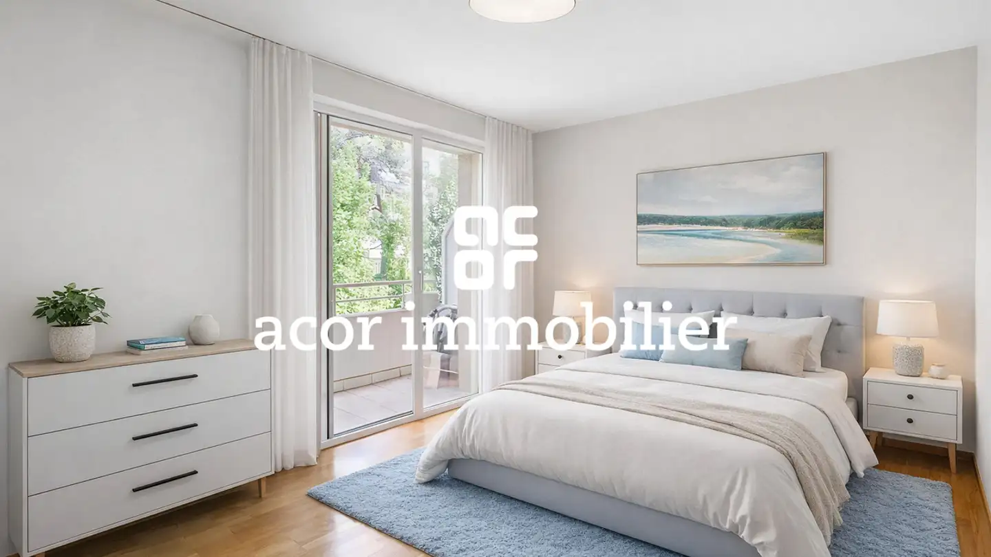 Appartement à vendre - 1008 Prilly - Photo 4