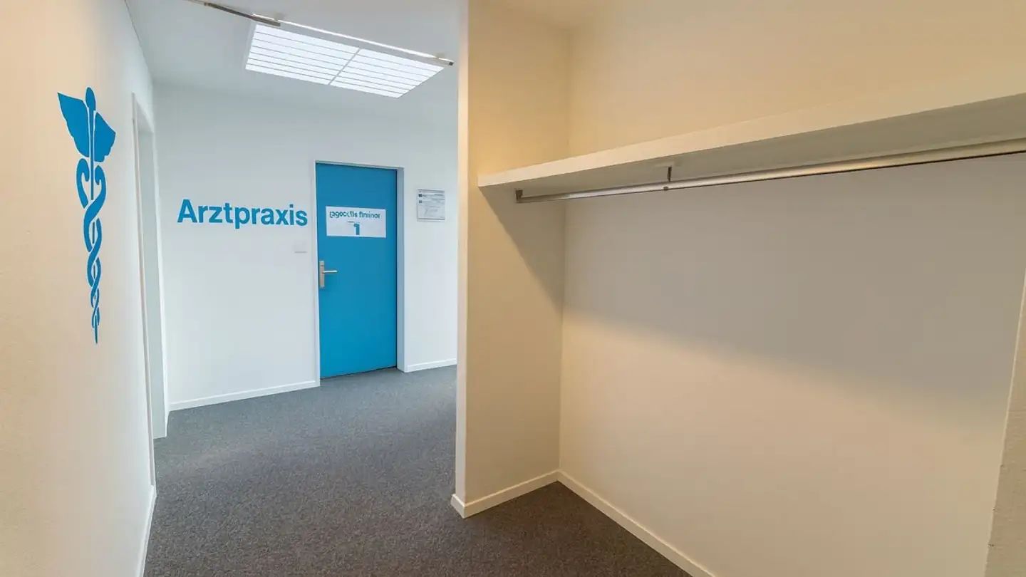 Bürofläche mieten - Poststrasse 10, 8610 Uster - Foto 4