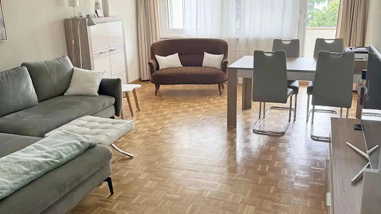 Appartement à vendre - Nordstrasse 7, 7000 Chur - Photo 2