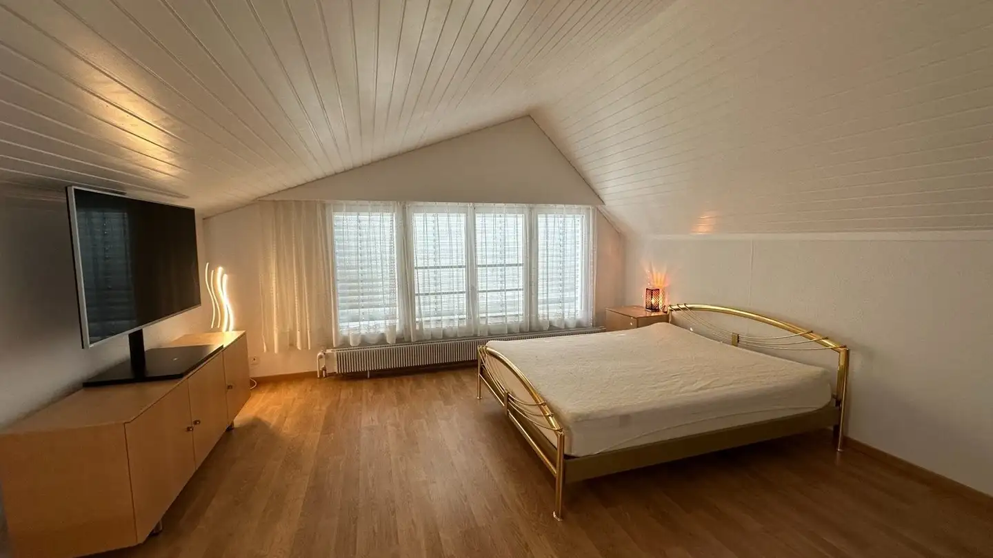 Apartment for rent - Stockenstrasse, 9642 Ebnat-Kappel