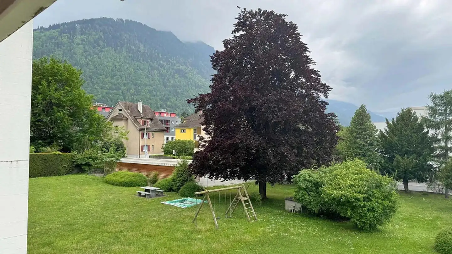 Appartement à vendre - Nordstrasse 7, 7000 Chur - Photo 3
