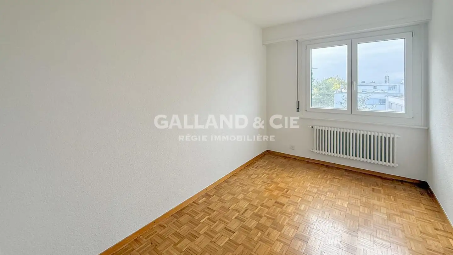 Appartamento in affitto - Chemin De La Fauvette 4b, 1012 Lausanne - Photo 4