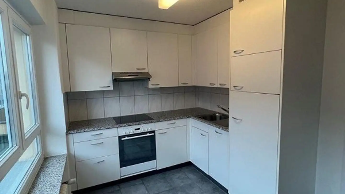 Apartment for rent - Knüslistrasse 6, 8004 Zürich - Photo 2