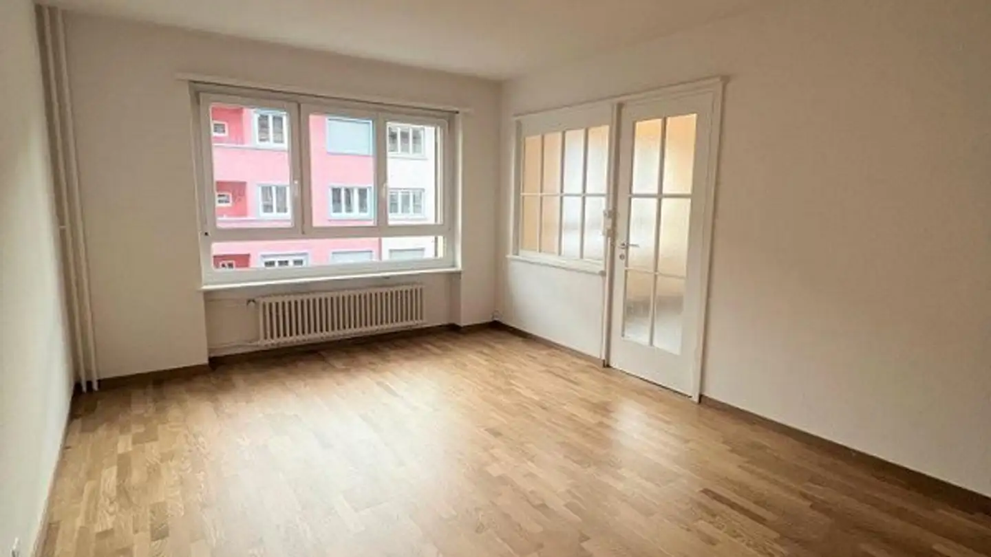 Apartment for rent - Knüslistrasse 6, 8004 Zürich - Photo 3
