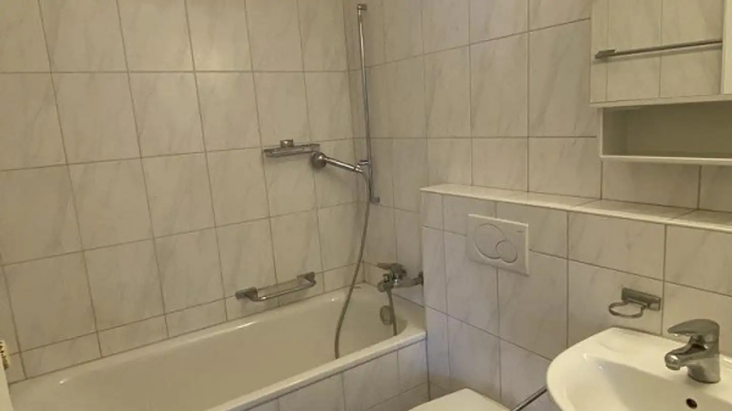 Apartment for rent - Knüslistrasse 6, 8004 Zürich - Photo 4