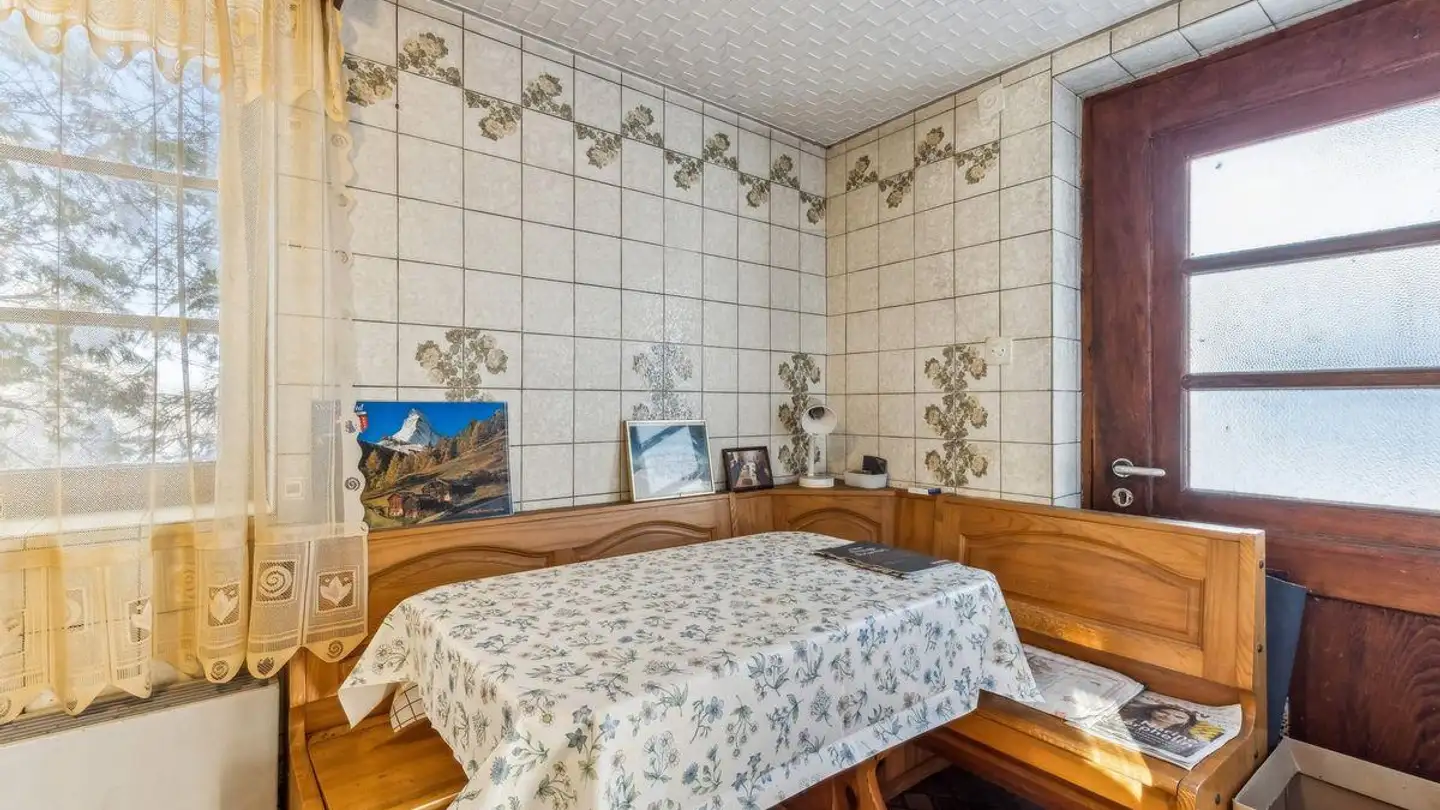 Single house for sale - 1617 Tatroz - Photo 4