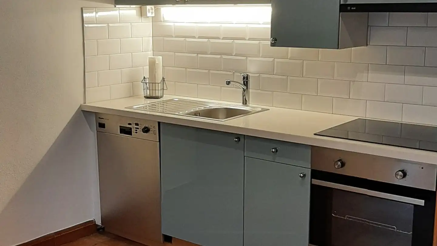 Appartement à louer - 6935 Bosco Luganese - Photo 2