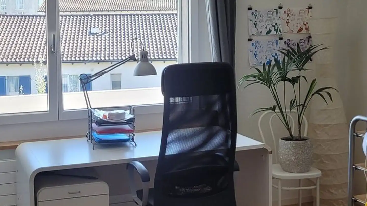 Appartamento in affitto - Winterthurerstrasse 576, 8051 Zürich - Foto 3