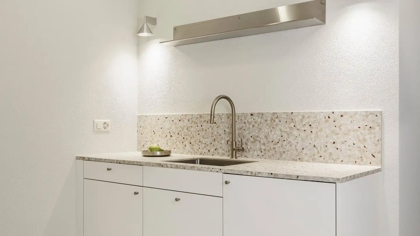 Apartment for rent - Oberer Quai 8, 2503 Biel/Bienne - Photo 4