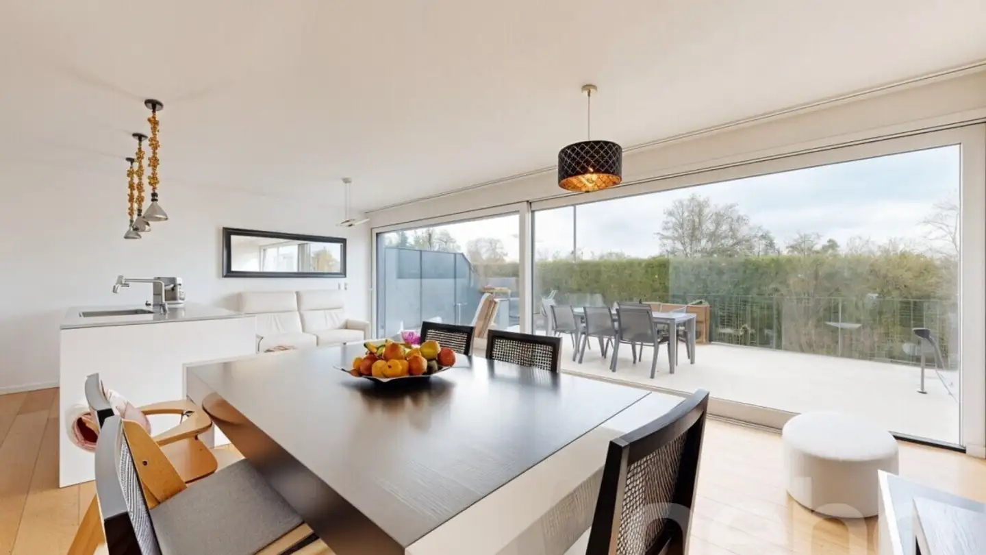 Apartment for sale - 1040 Echallens