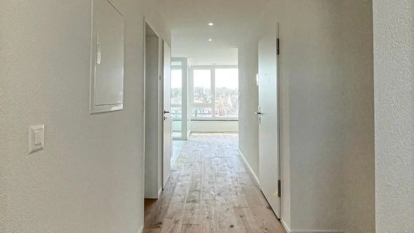 Apartment for rent - Hauptstrasse 82, 4127 Birsfelden