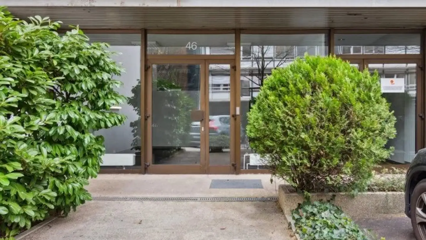 Shop for rent - 1000 Lausanne 25 - Photo 2