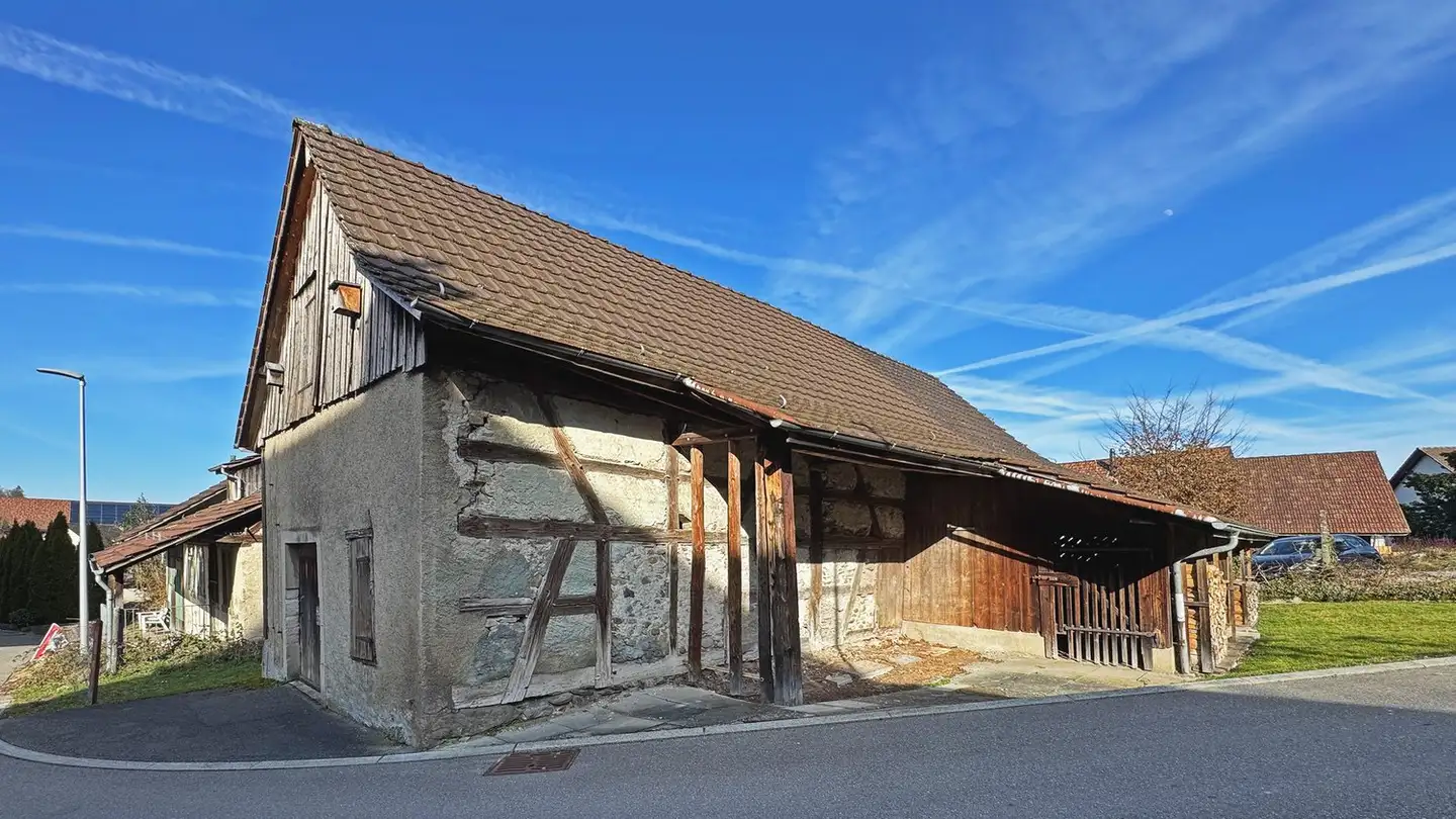 Single house for sale - Chofelstrasse 7, 8174 Stadel b. Niederglatt