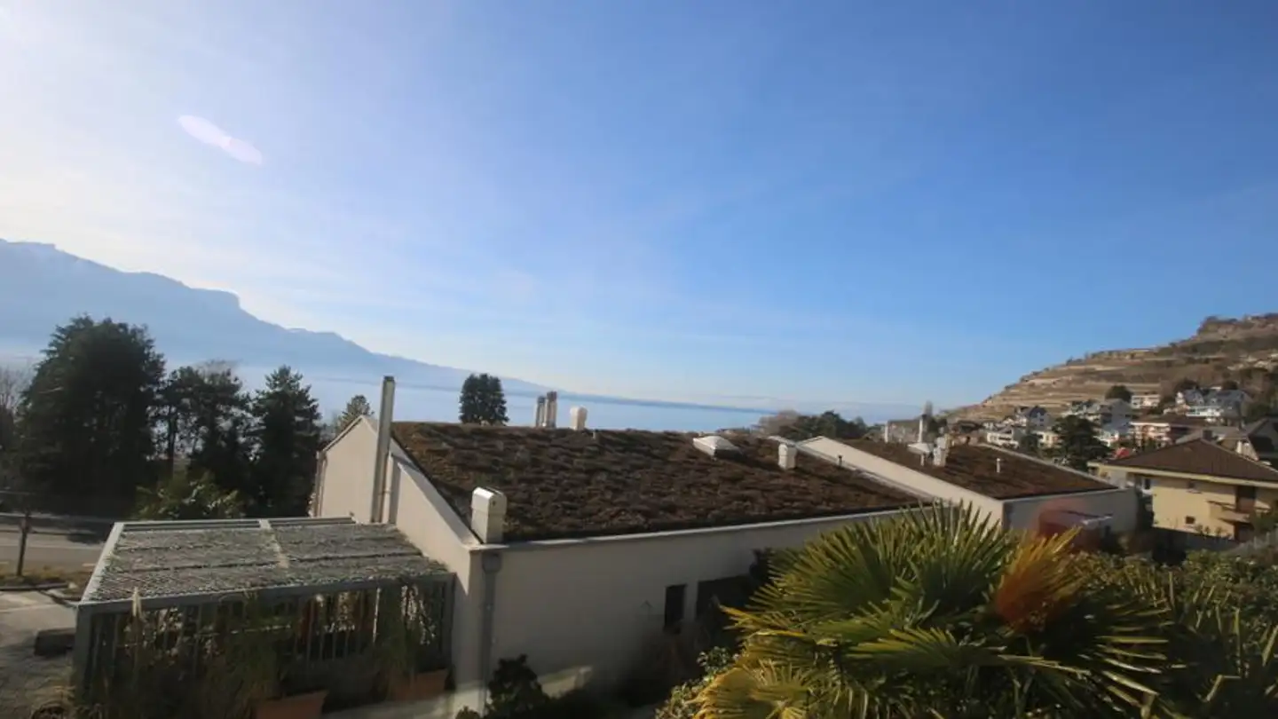 Casa a schiera in vendita - Route de Lavaux 26, 1802 Corseaux - Foto 2