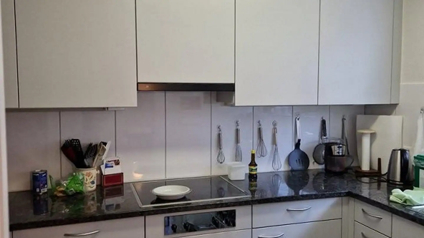 Wohnung mieten - Obere Lättenstrasse 5, 8954 Geroldswil - Foto 3