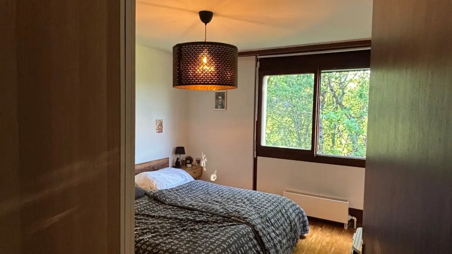 Appartamento in affitto - Cuvillard 21, 1302 Vufflens-la-Ville - Foto 3