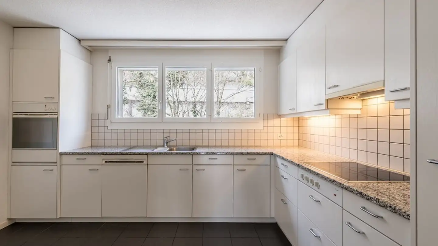 Appartamento in affitto - Hintere Engehaldenstrasse 36, 3004 Bern - Foto 2