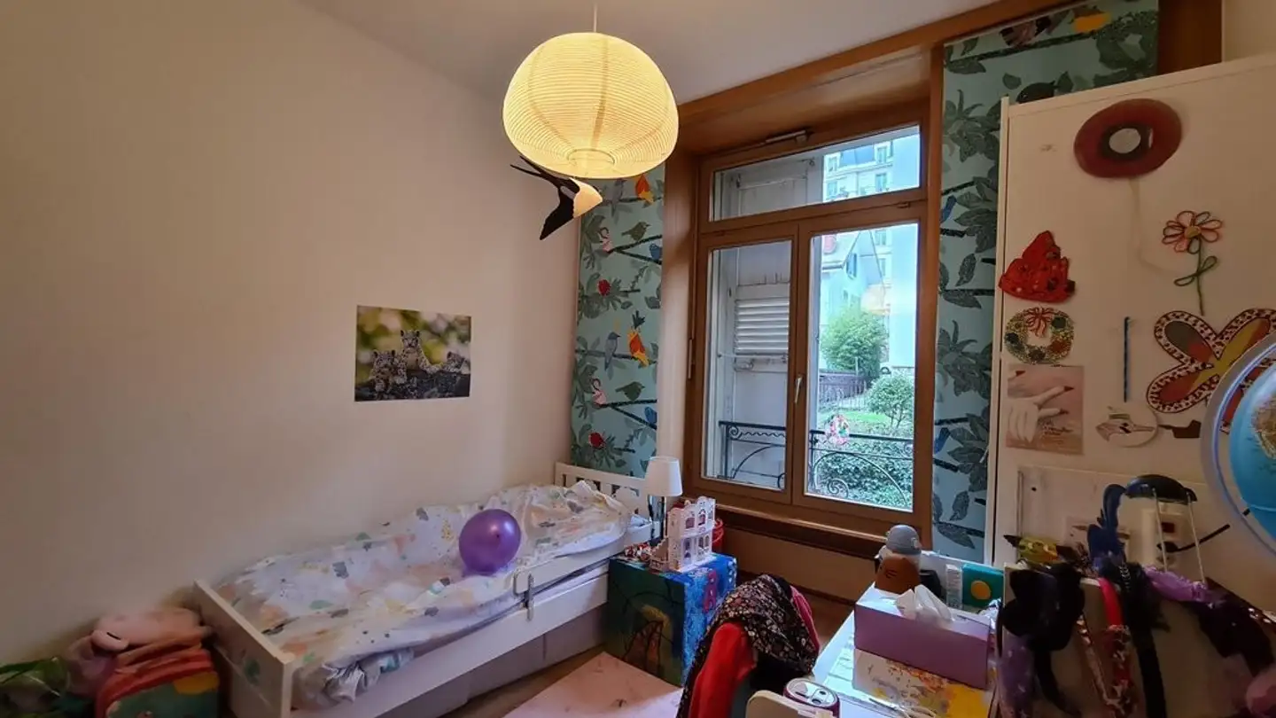 Appartamento in affitto - Avenue D'echallens 6, 1004 Lausanne - Foto 3