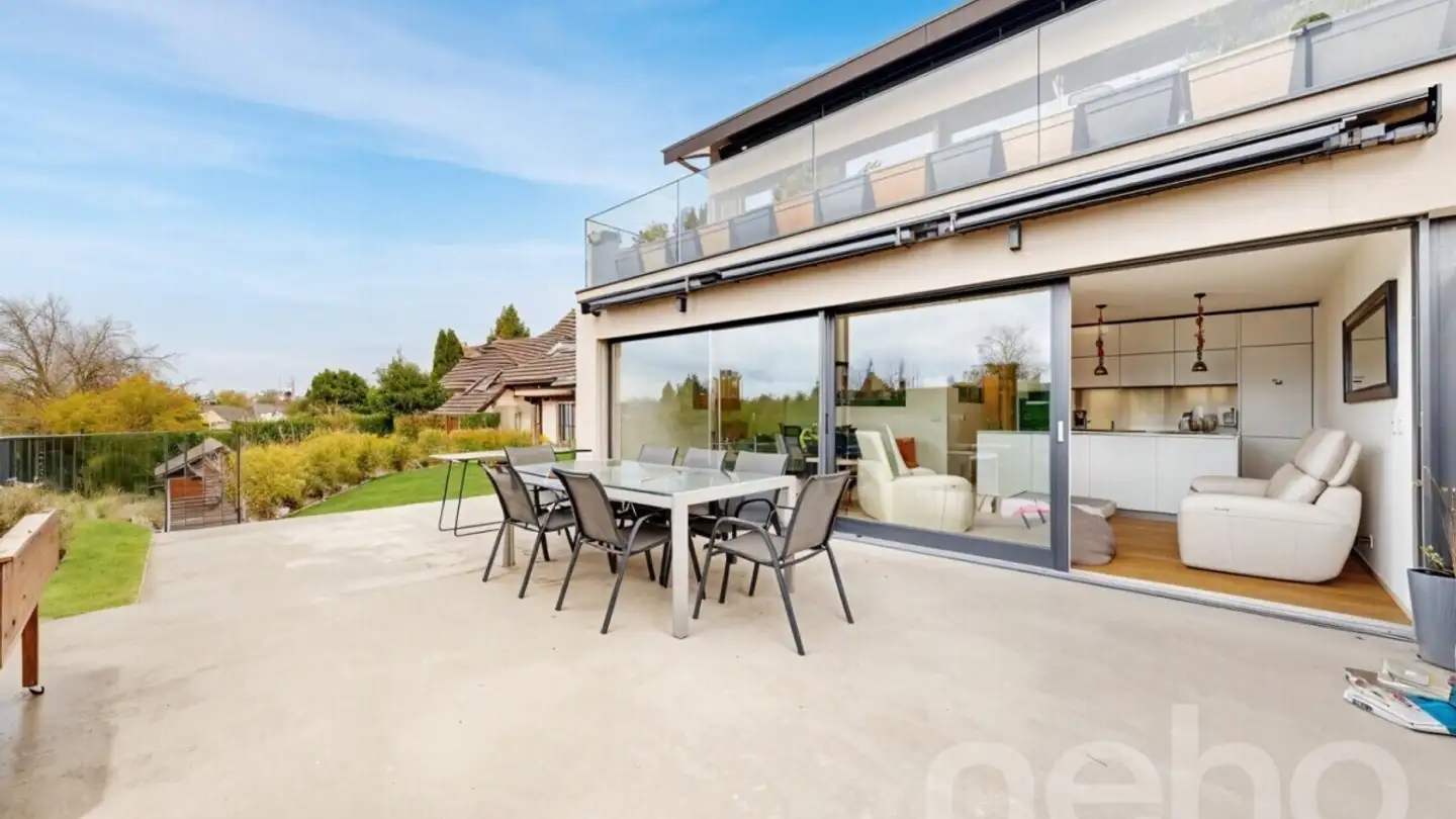 Appartamento in vendita - 1040 Echallens - Photo 2