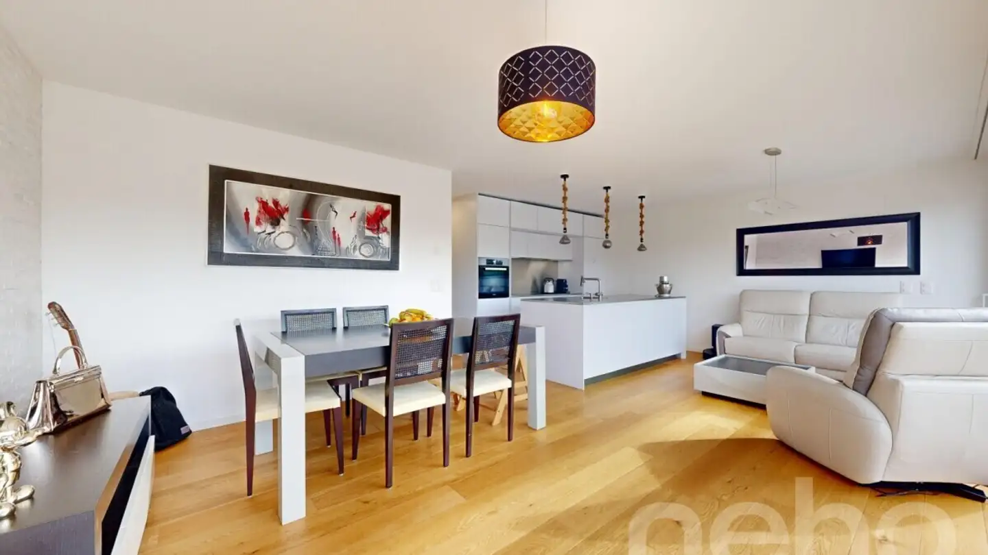 Appartamento in vendita - 1040 Echallens - Photo 3