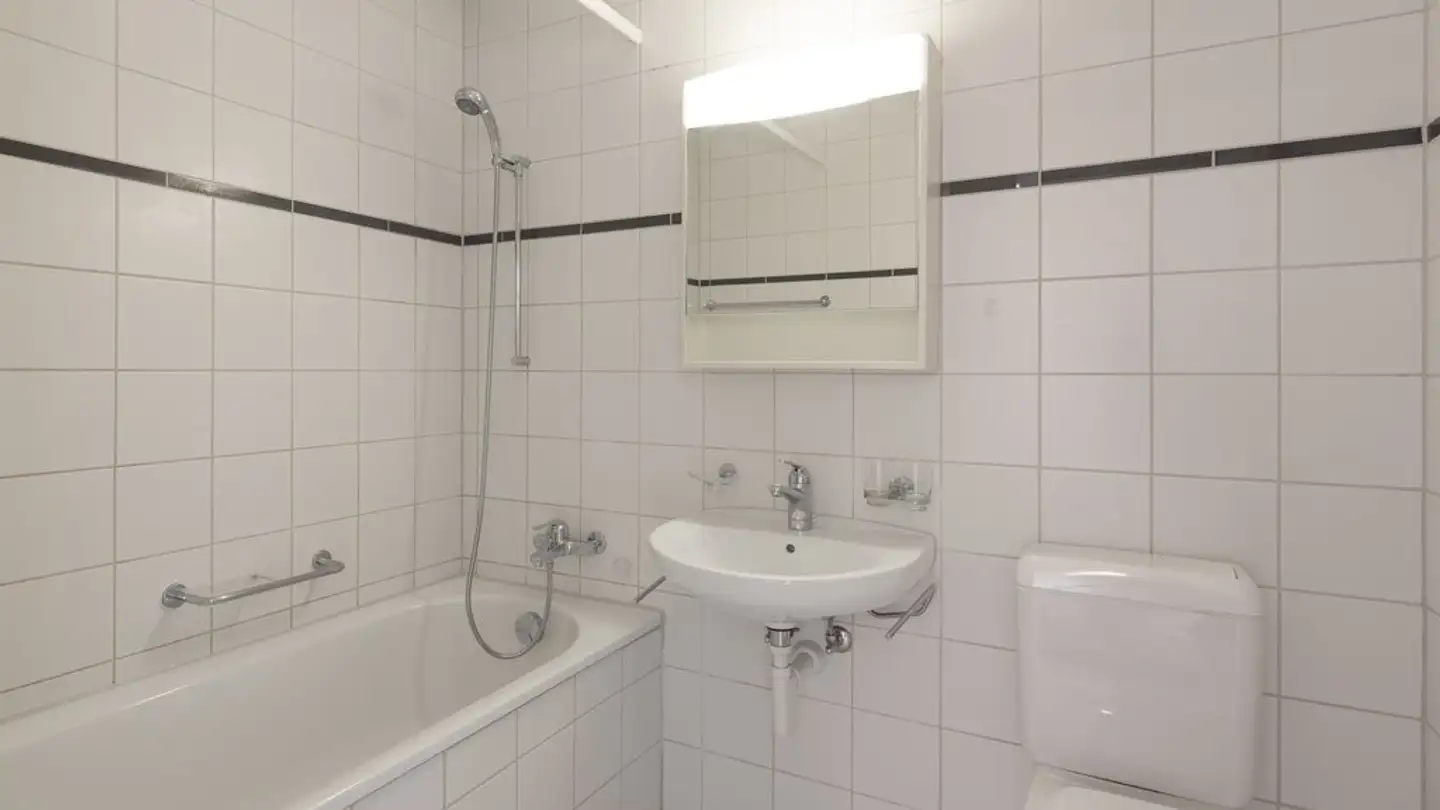 Appartamento in affitto - Hintere Engehaldenstrasse 36, 3004 Bern - Foto 3