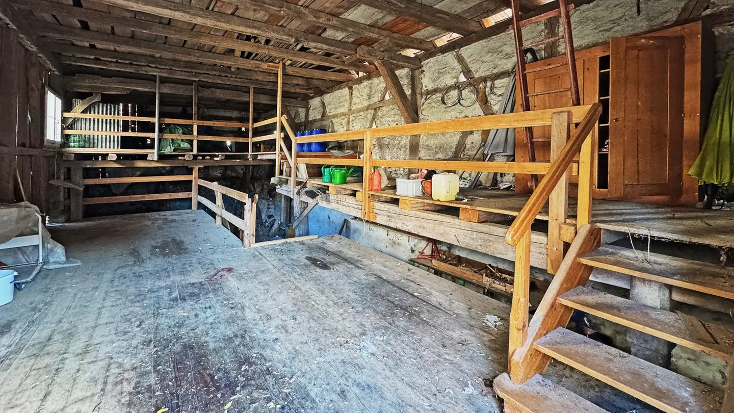 Single house for sale - Chofelstrasse 7, 8174 Stadel b. Niederglatt - Photo 3