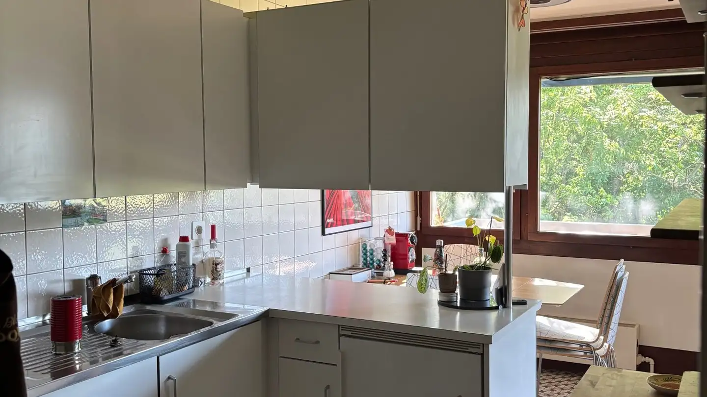Appartamento in affitto - Cuvillard 21, 1302 Vufflens-la-Ville - Foto 4