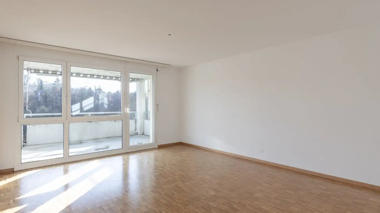 Appartamento in affitto - Hintere Engehaldenstrasse 36, 3004 Bern - Foto 4