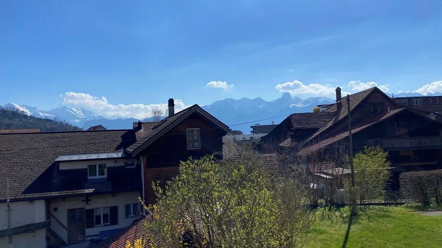 Wohnung mieten - Schulgässli 12, 3612 Steffisburg - Foto 2