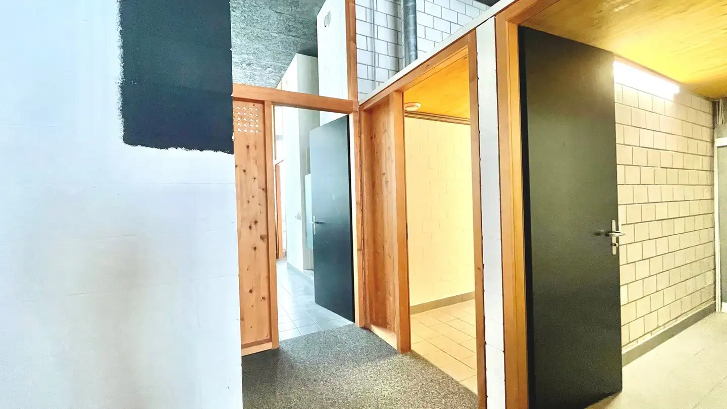 Mischgenutztes Gebäude mieten - Solothurnstrasse 49, 3322 Urtenen-Schönbühl - Foto 4
