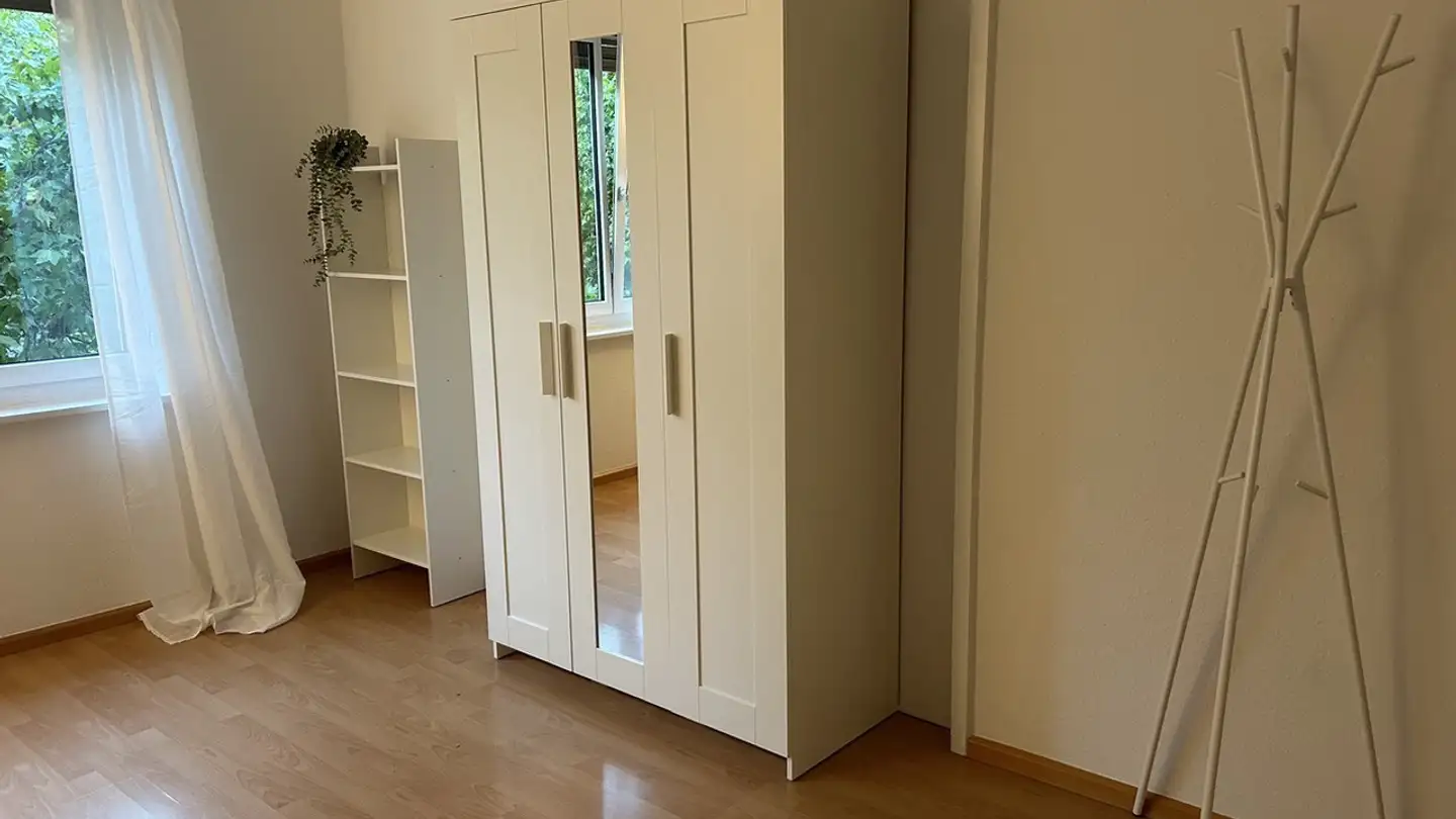 Single room for rent - Spalenring 149, 4055 Basel - Photo 3