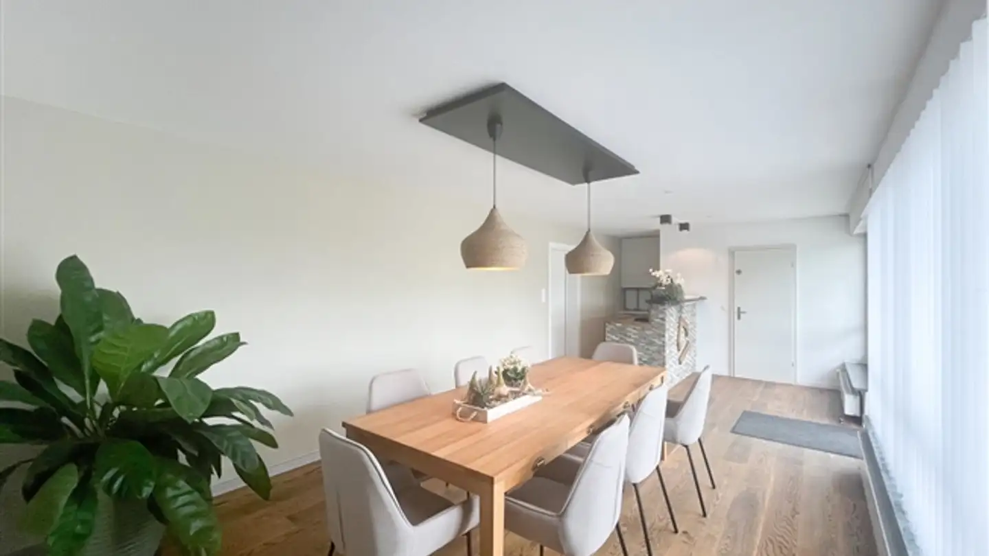 Bürofläche mieten - Muntelierstrasse 3, 3280 Murten - Foto 2