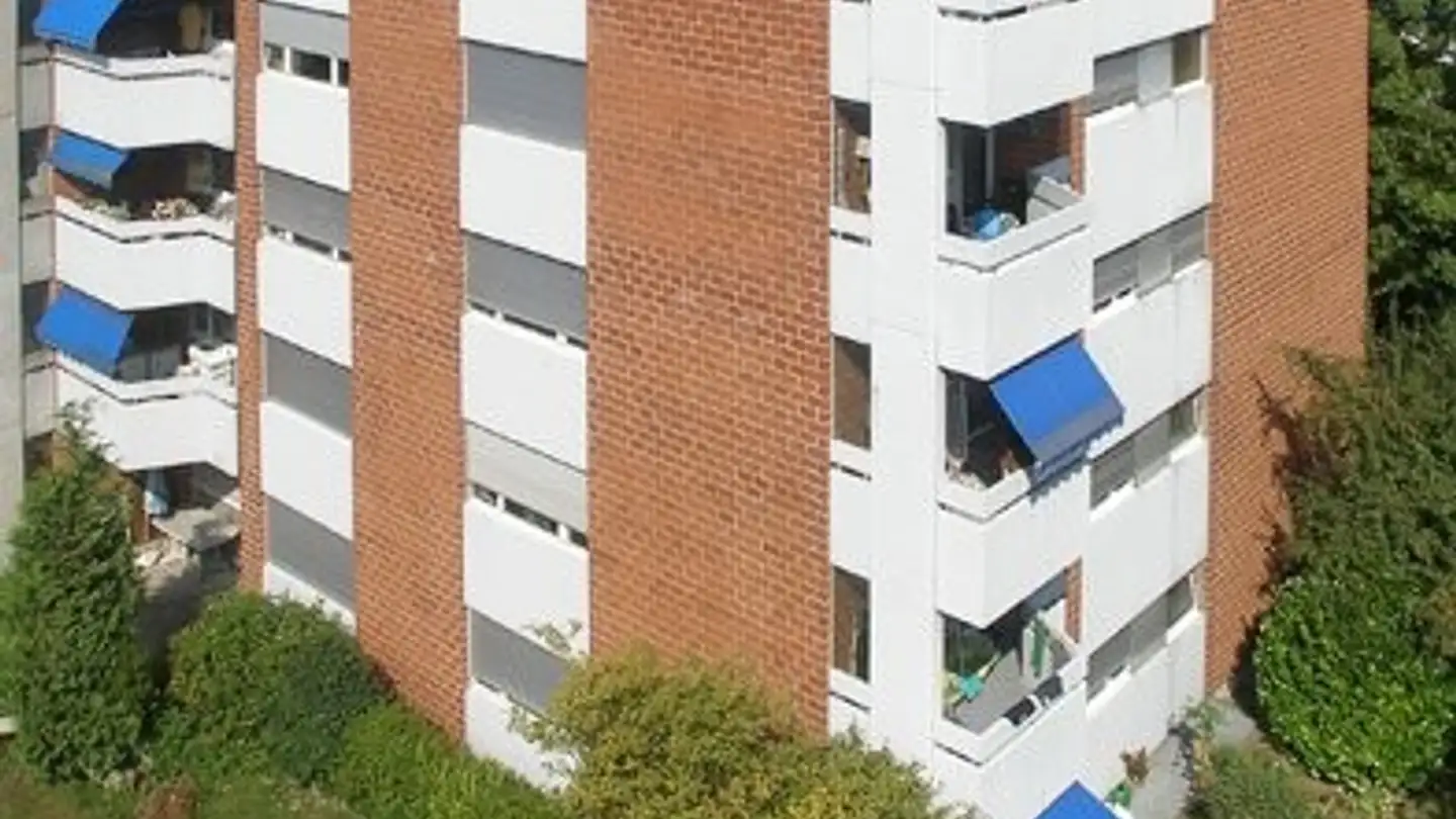 Appartamento in affitto - Unterwartweg 49, 4132 Muttenz
