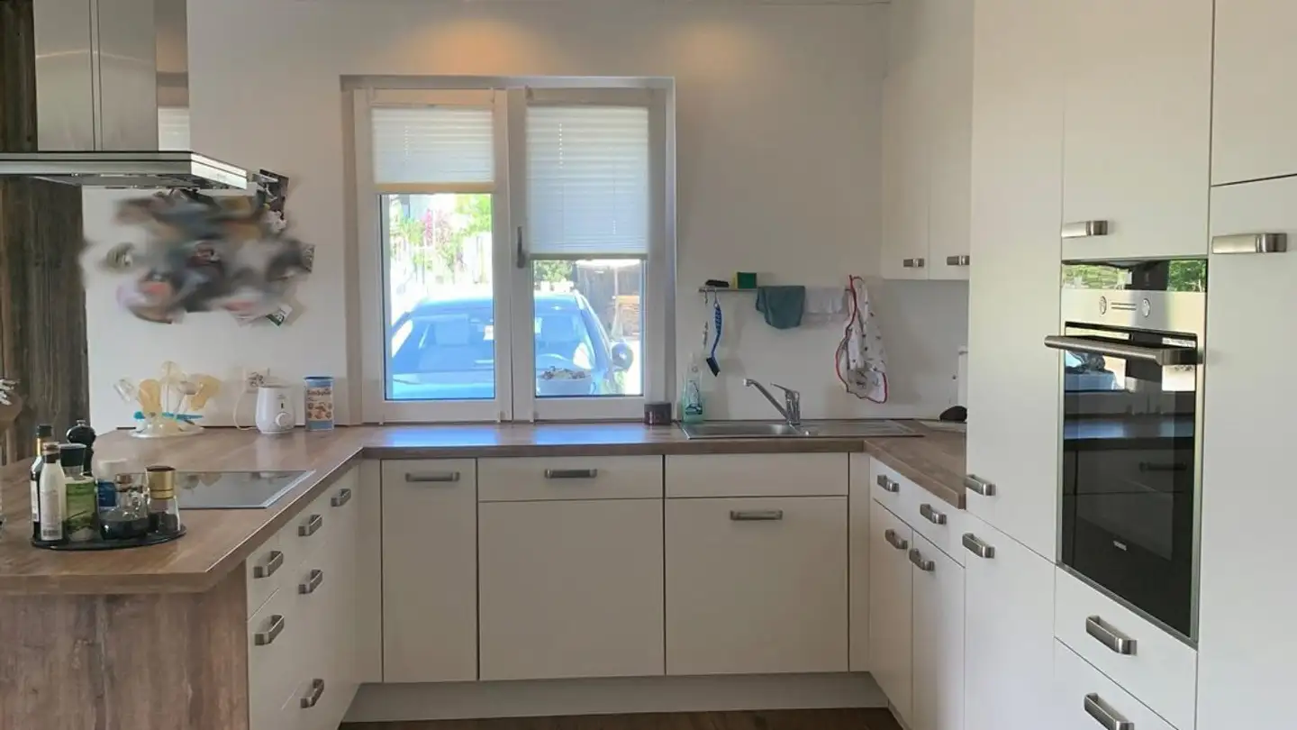 Wohnung mieten - Haldimoosstrasse, 4922 Bützberg - Foto 4