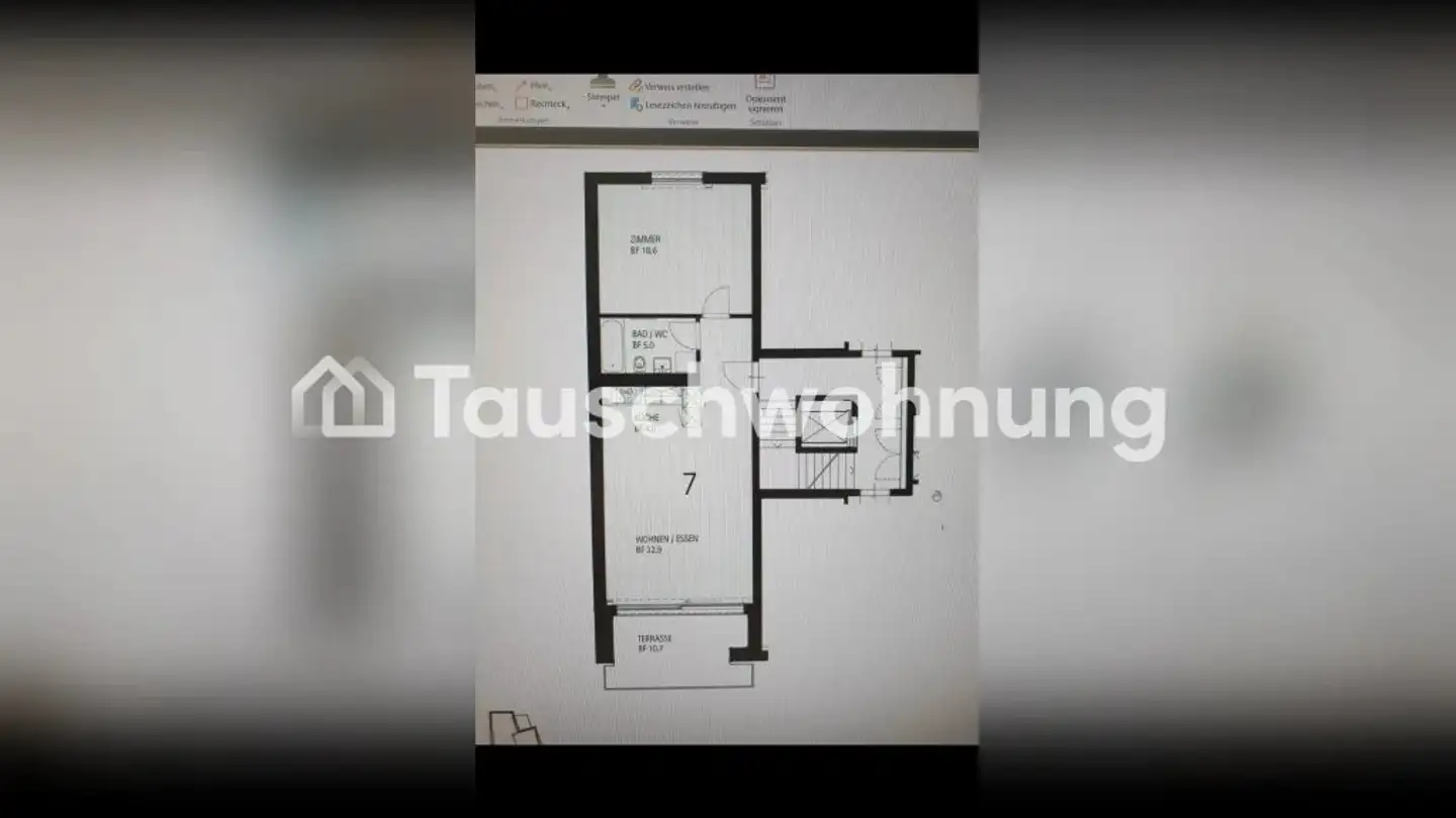 Apartment for rent - 8047 Zürich