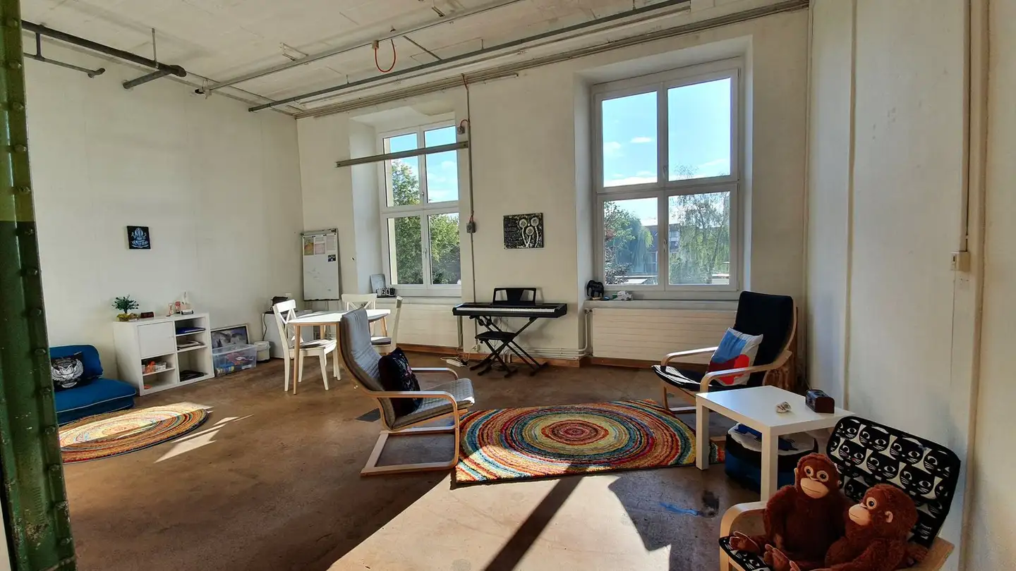 Laboratorio in affitto - Emmenhofstrasse 4, 4552 Derendingen - Photo 2