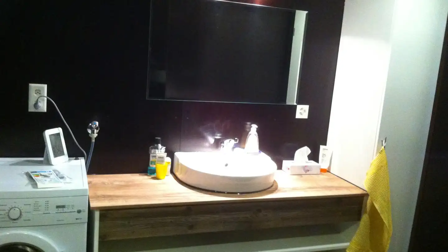 Wohnung mieten - Haldimoosstrasse, 4922 Bützberg - Foto 3