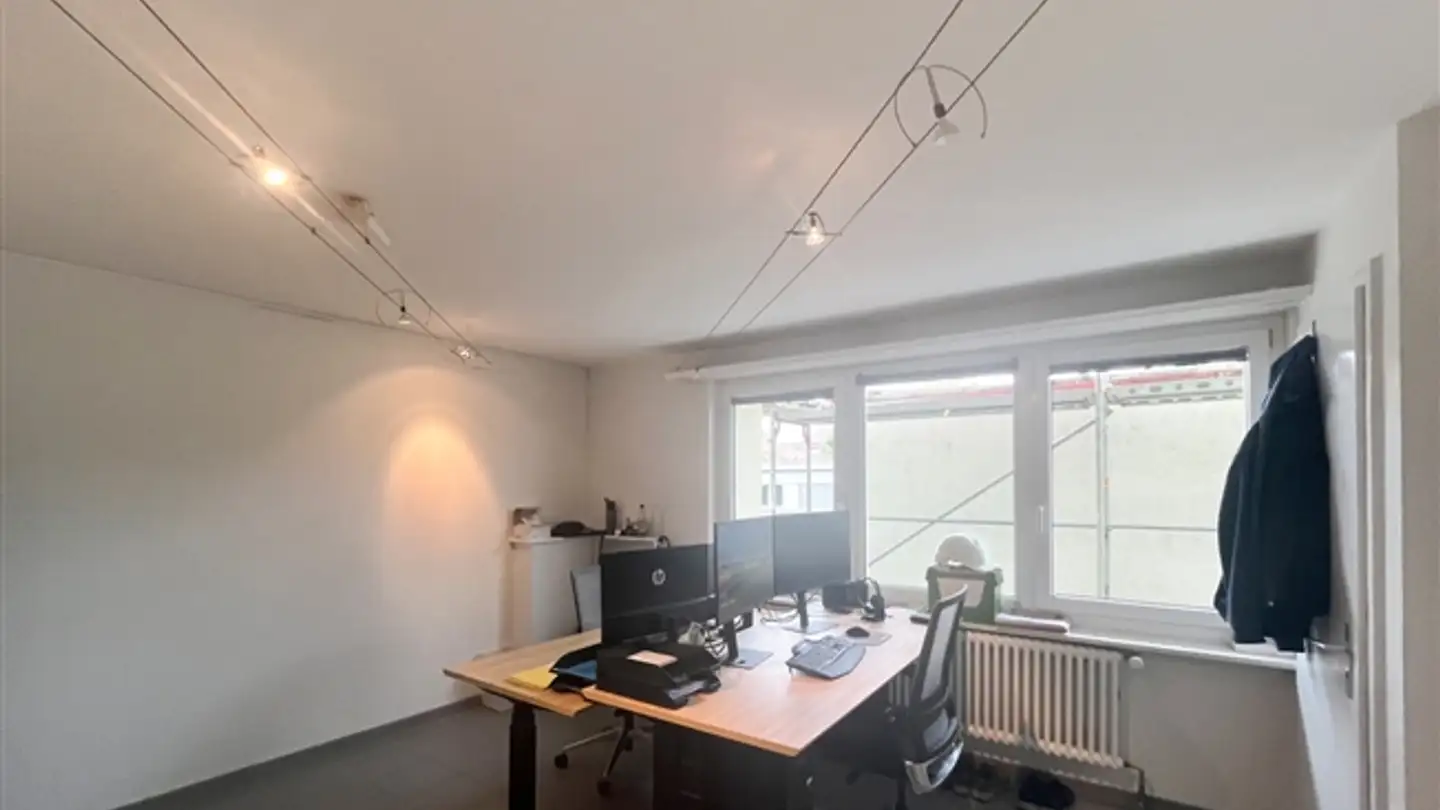 Bürofläche mieten - Muntelierstrasse 3, 3280 Murten - Foto 4
