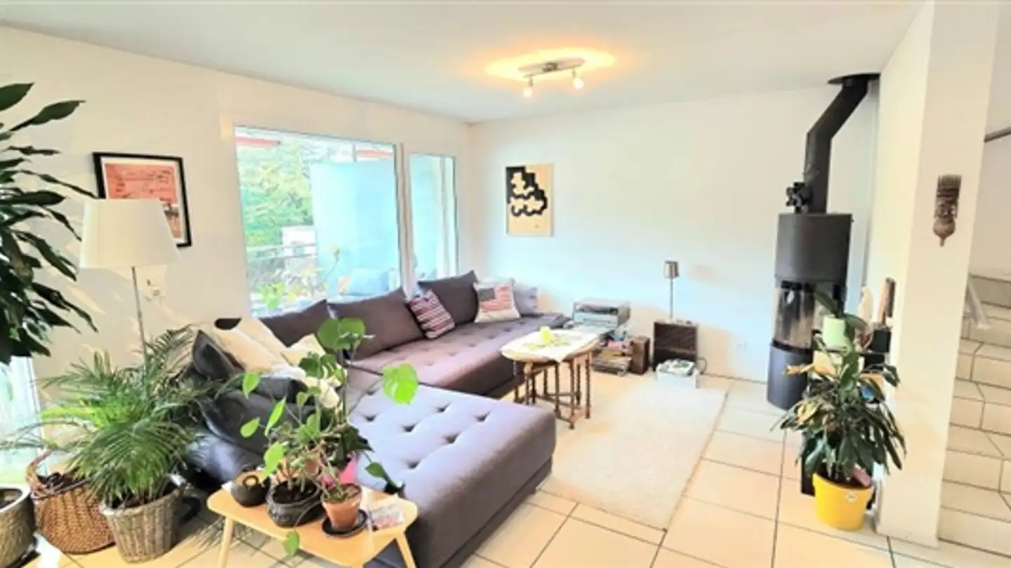 Appartamento in vendita - Route De Fribourg 12, 1782 Belfaux - Photo 3