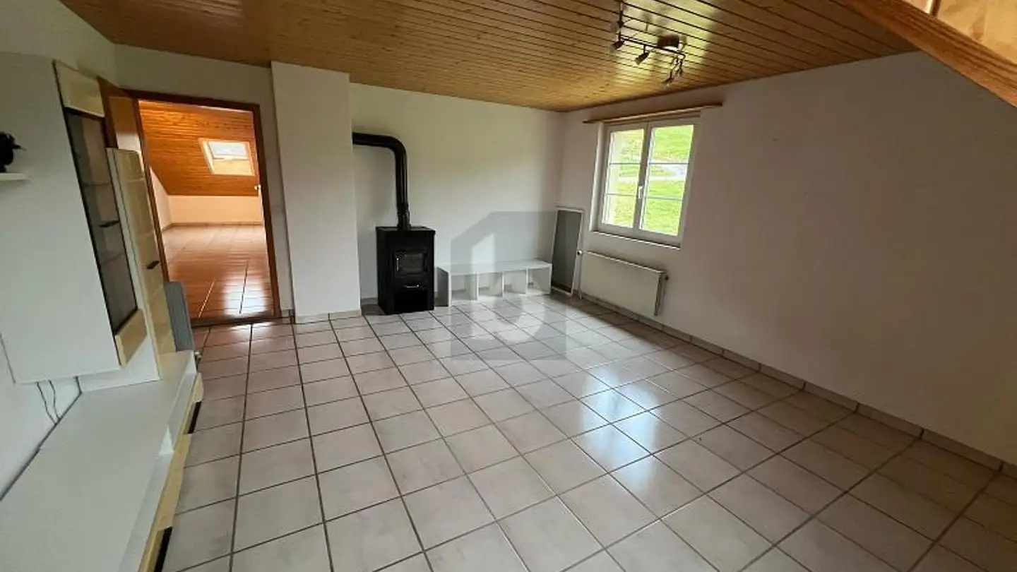 Wohnung mieten - 4458 Eptingen