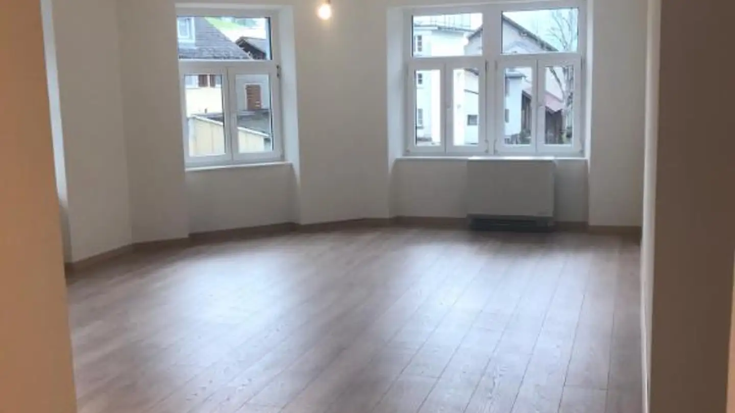 Wohnung mieten - Plattenaustrasse 6, 8762 Schwanden GL - Foto 3