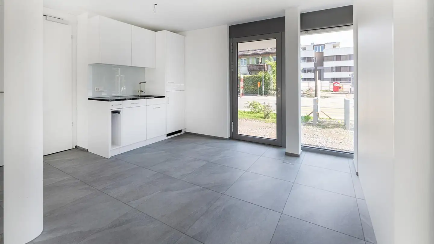 Spazio ufficio in affitto - Maienstrasse 25, 8050 Zürich - Foto 3